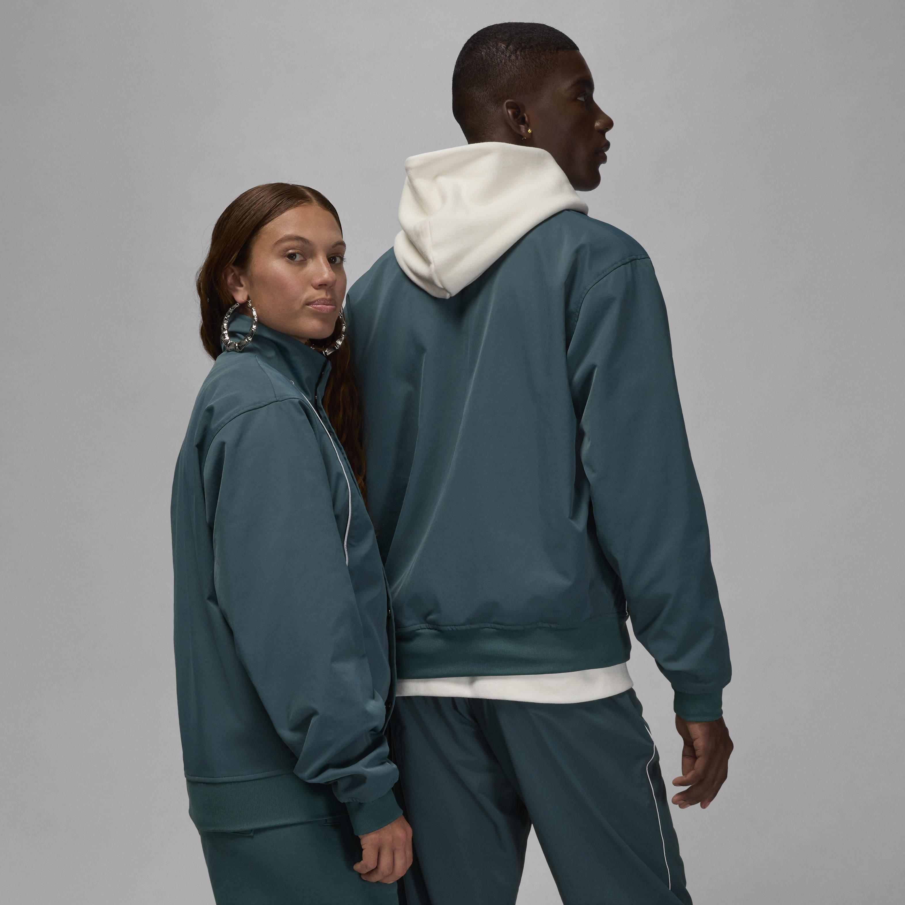 Nike Jordan MVP Men s Jacket King s Cross